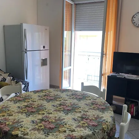 Vista Mare * Lido Di Savio