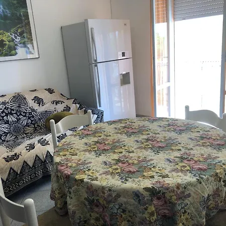 Appartement Vista Mare