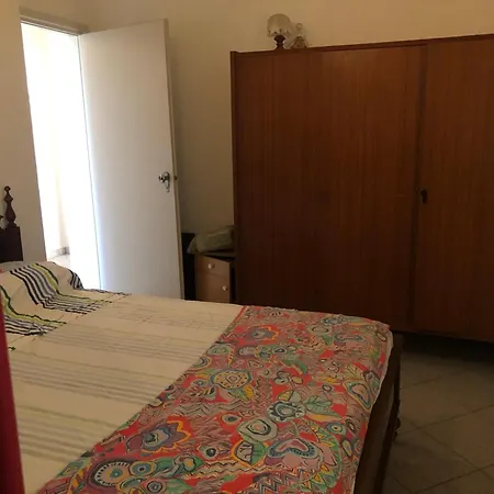 Apartamento Vista Mare