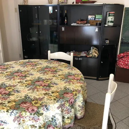 Apartamento Vista Mare