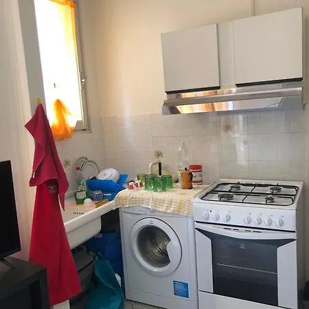 Vista Mare Lido Di Savio