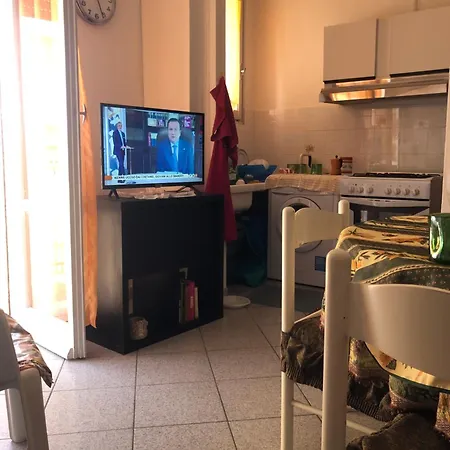 Vista Mare Apartamento