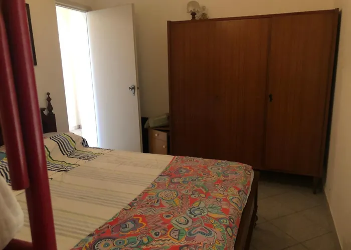 Lejlighed Vista Mare