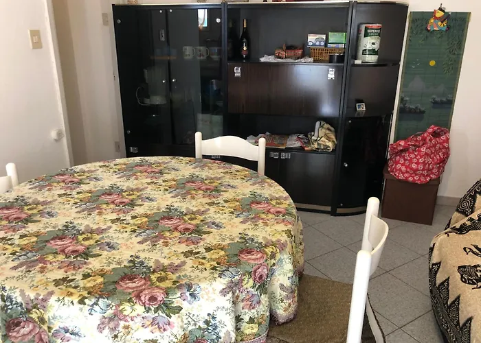 Lejlighed Vista Mare