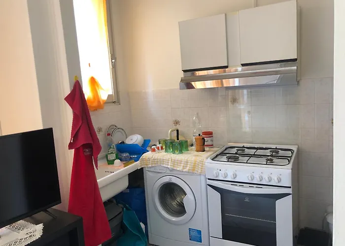 Vista Mare Lido Di Savio