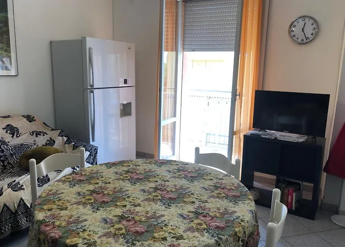 Vista Mare * Lido Di Savio