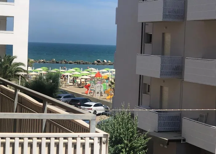 Vista Mare Lido Di Savio